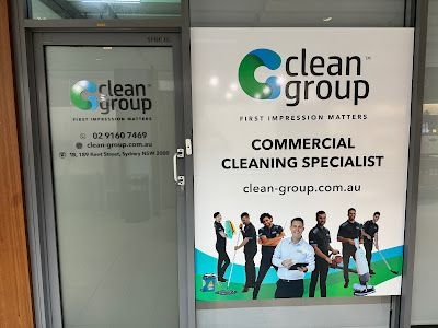 Cleaning Commercial Buildings with High-Pressure Washing