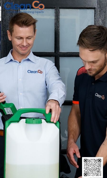 How does Clean Co support sustainability?