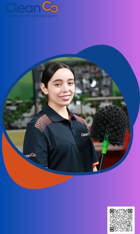 Why Clean Co Is Sydney’s #1 Commercial Cleaning Company