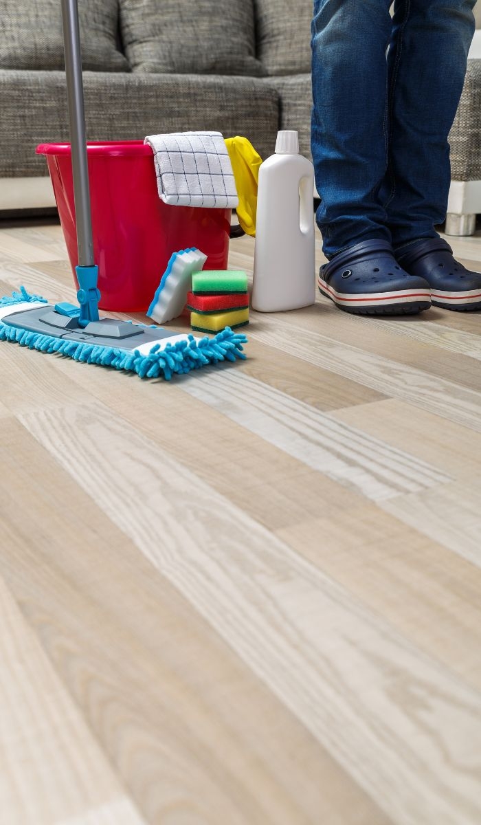 Ensure a Clean and Safe Facility with Brisbane's Medical Cleaning Experts