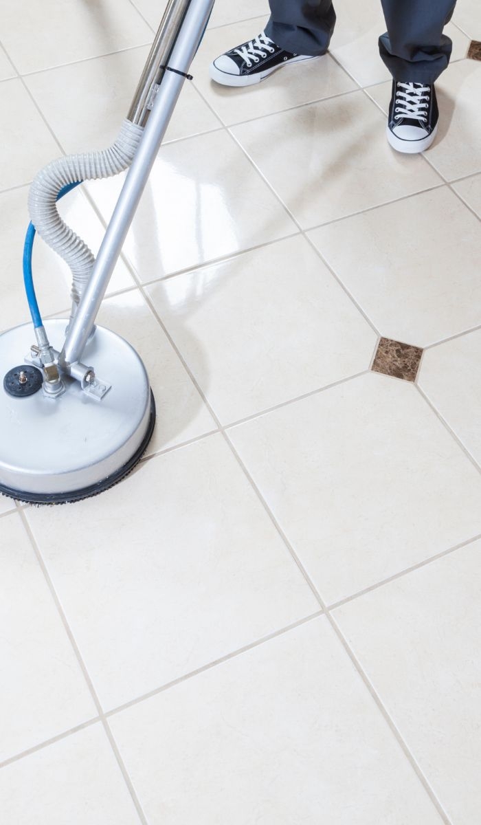 Flexible Cleaning Options for Changing Needs